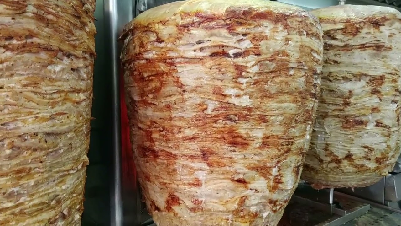 Γυράδικο Γιώτης | Gyros Giotis | Κ. Τούμπα Θεσσαλονίκη