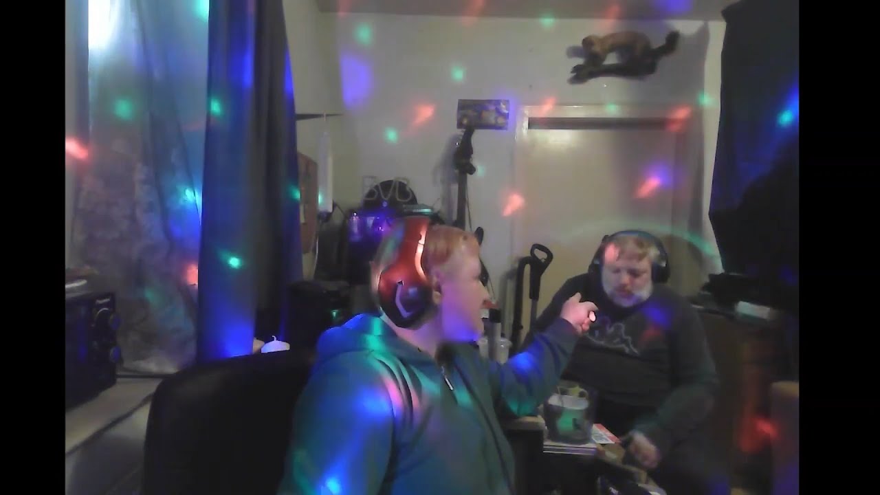 Die Seelmanns 03.11.2024 - 27.11.2024 (Turbo Marder Cut)