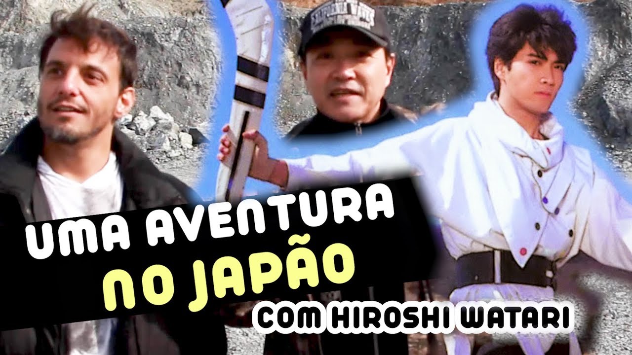 [EXCLUSIVO] Em busca da pedreira sagrada・parte 3 (final)