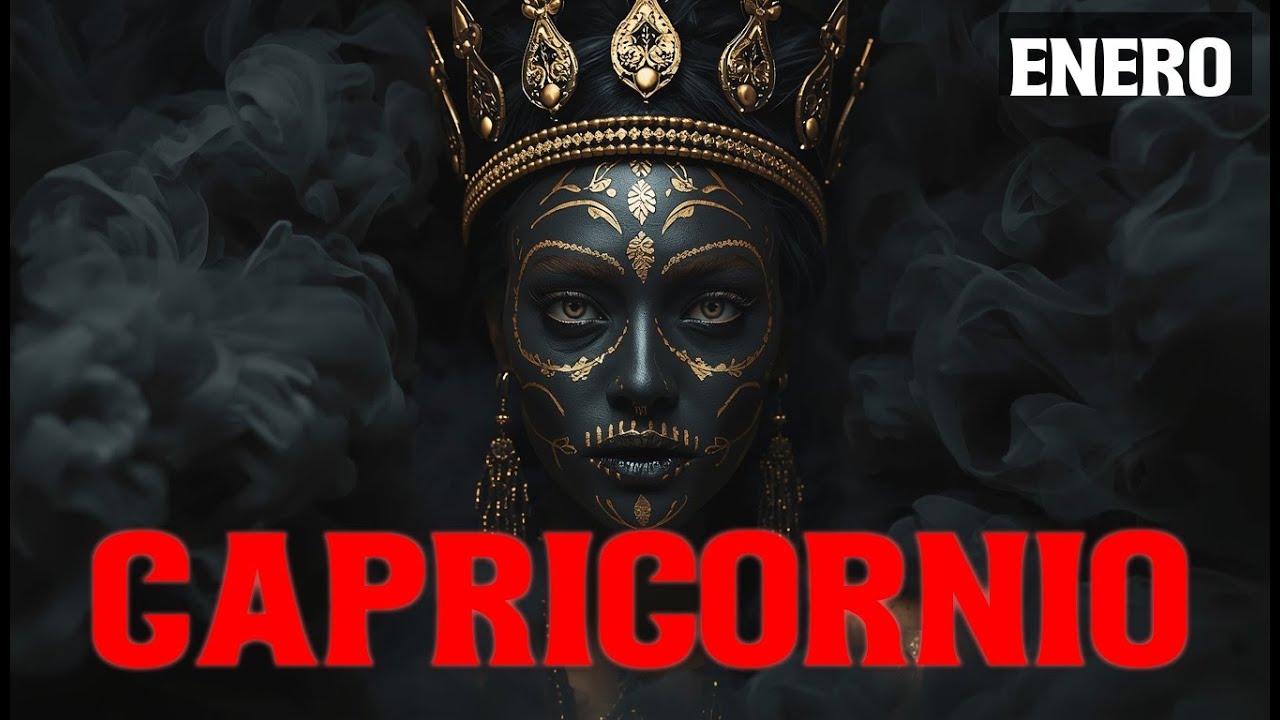 CAPRICORNIO ¡SE ARMA LA GORDA! 🔥 VIENE ALGUIEN A DESTRUIRTE PERO LLEGA EL AMOR QUE TE CAMBIA TODO ❤️