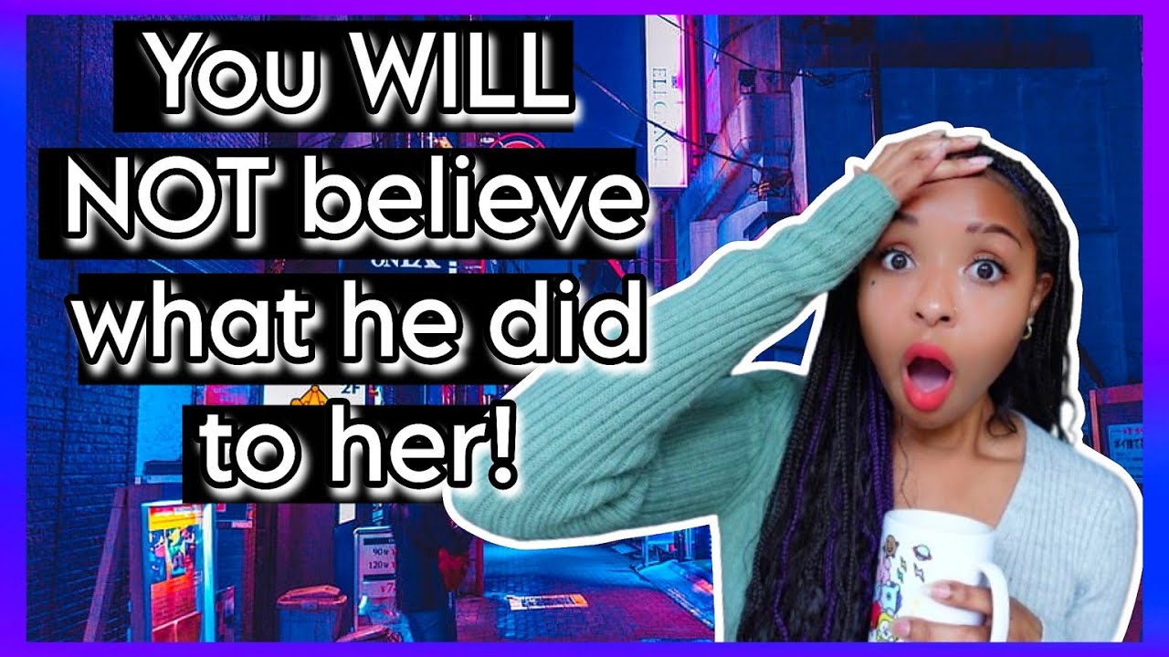 When Dating in Japan Goes INSANELY Bad!!