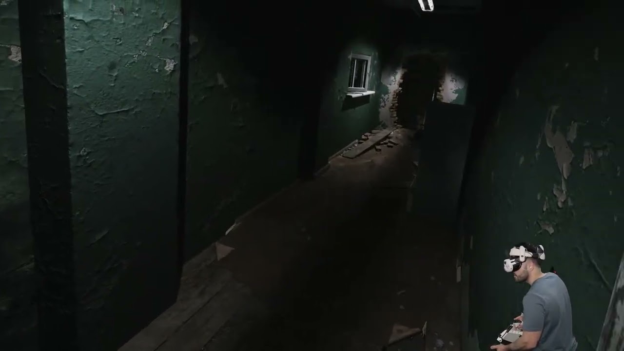 SPTVR! HARDCORE MODE! S02 E66