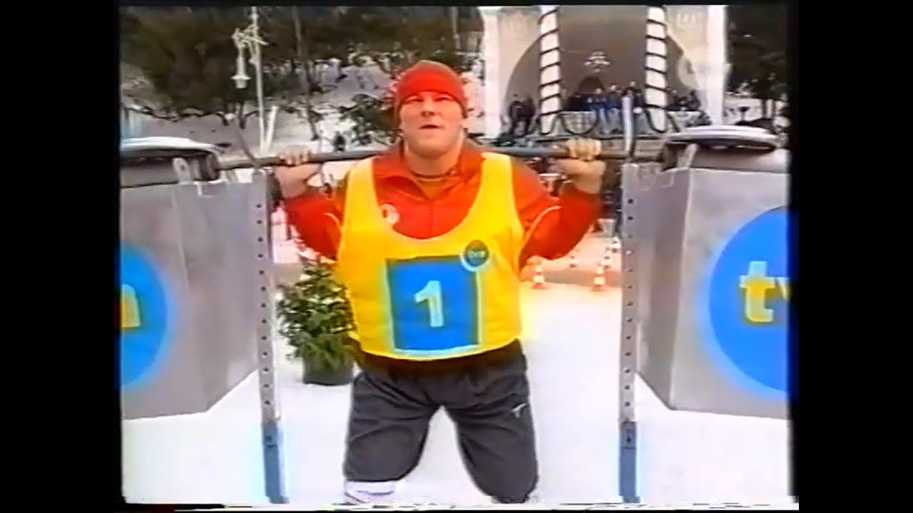 krynica zdrój 2000 zimowy puchar polski
