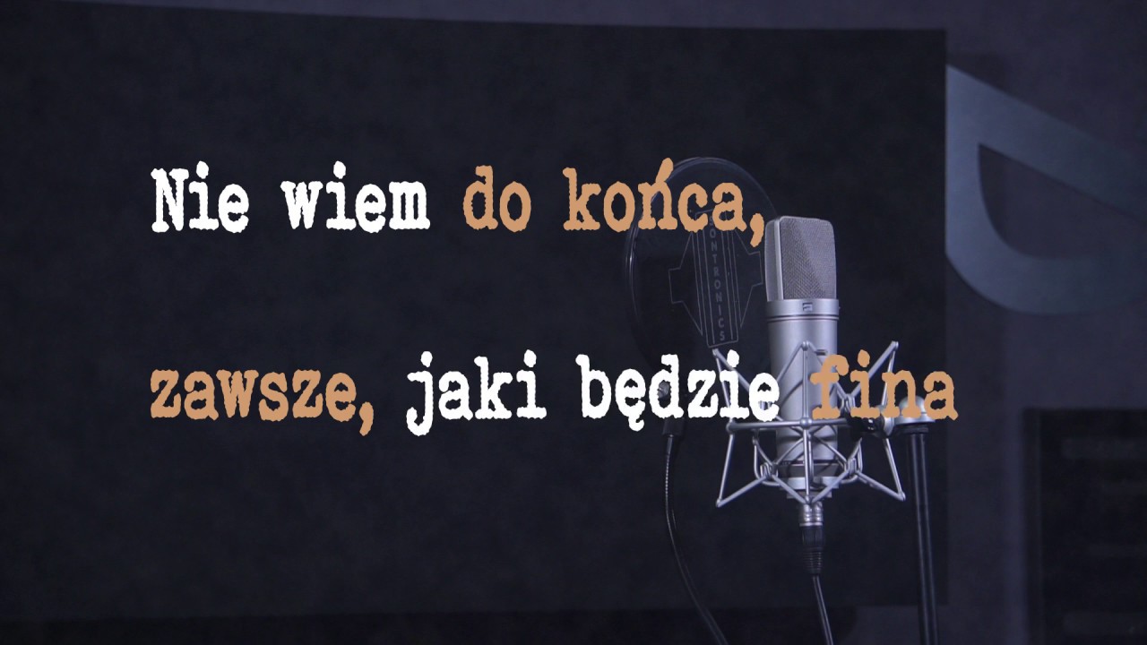 Kozersky - Moja wina