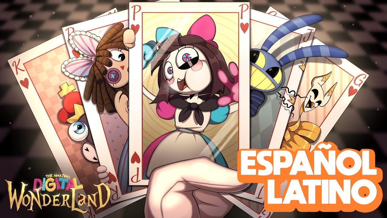 El País Digital de las Maravillas! ♥️ Fandub Español Latino @Snoopy 7c7
