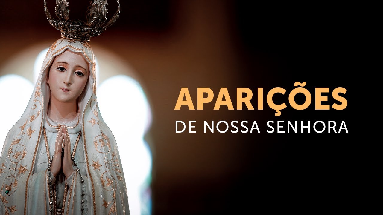 PERGUNTE AO PADRE: Por que a Igreja não obriga a crer nas aparições marianas?