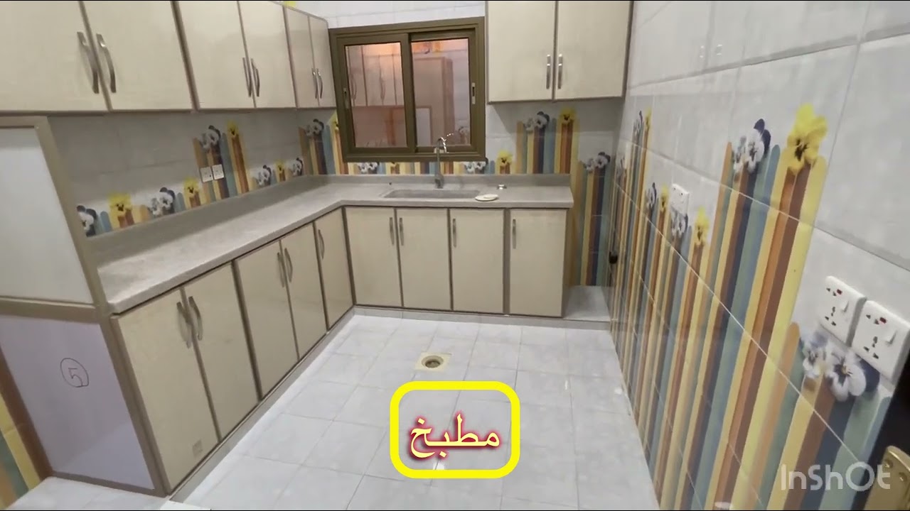 شقة للايجار (3غرف ومجلس وصاله ومطبخ و3حمام)الاحساء حي بوسحبل السعر 14500 الدور الثاني
