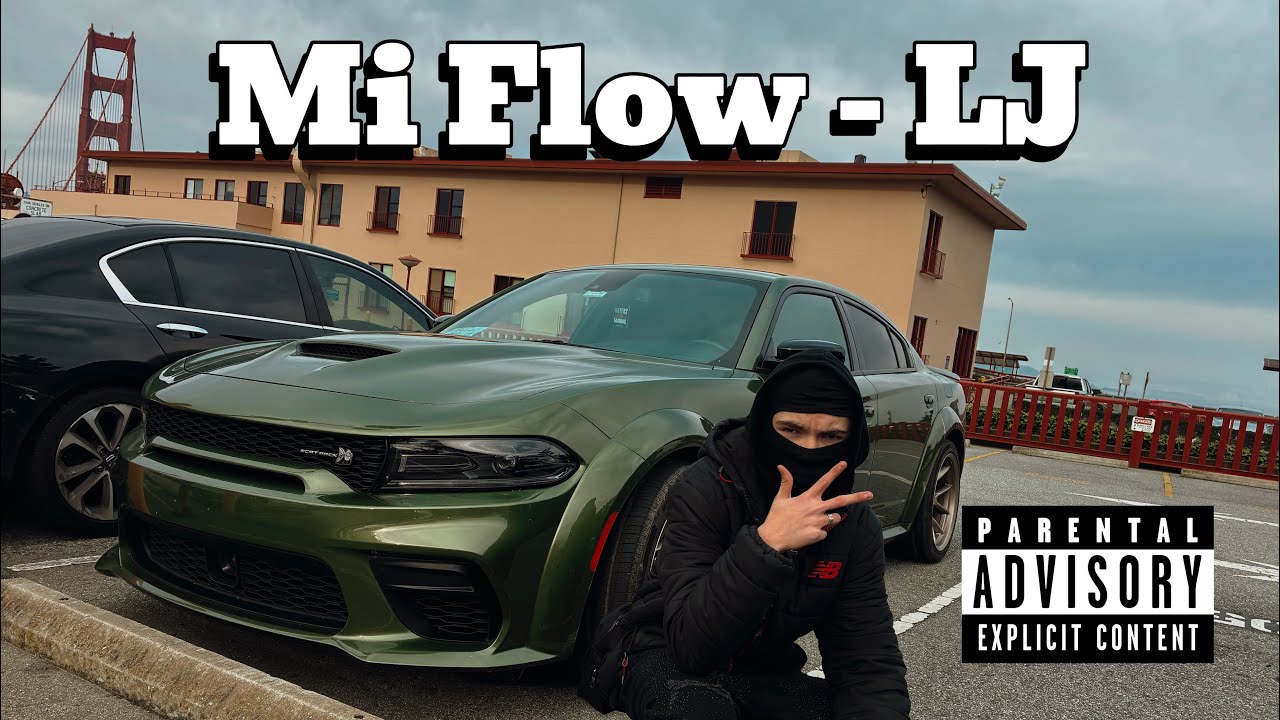 Mi Flow - LJ trap