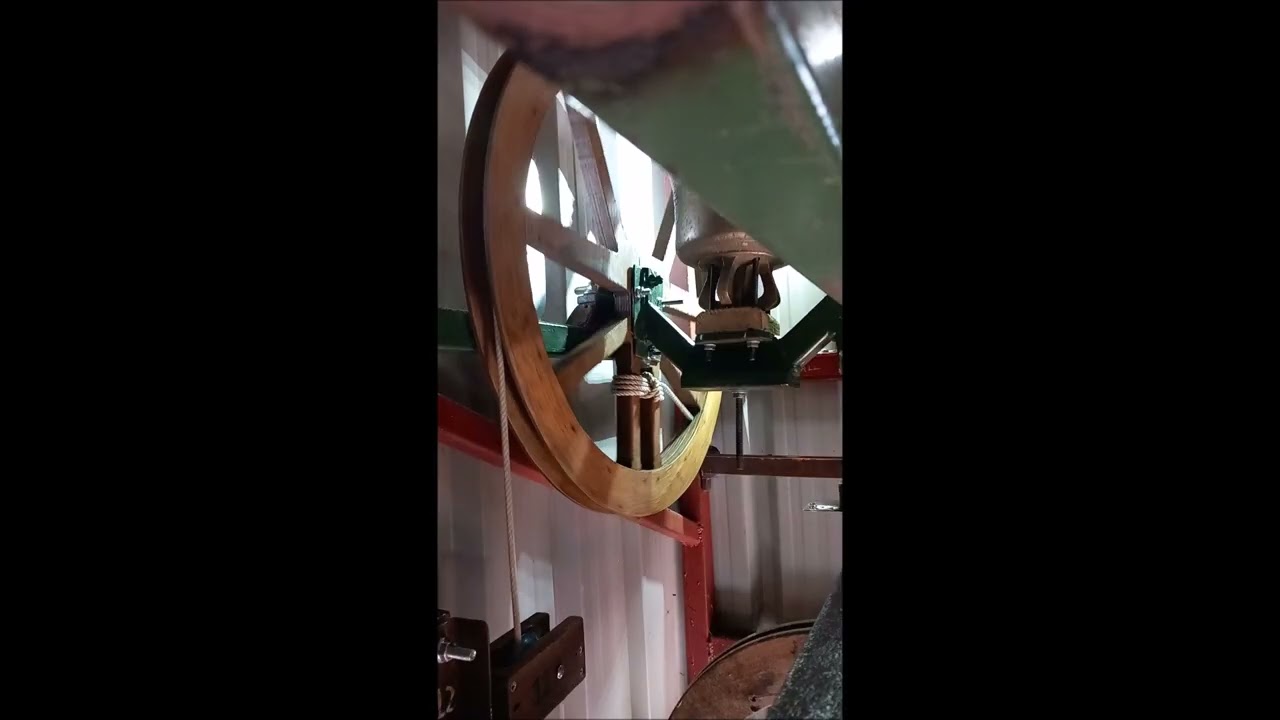 Meine Glocken - Glocke 1 | My Bells - Bell 12