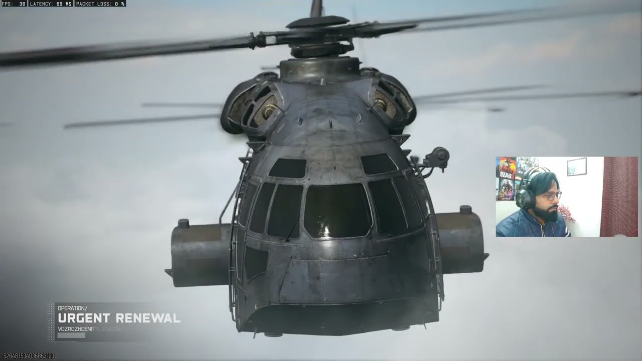 🔴 WARZONE LIVE | Non Stop Action 💥 | Hindi Gaming Stream