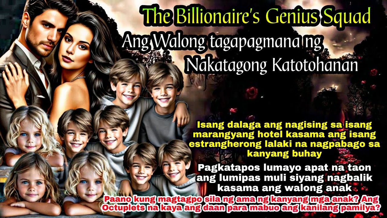 ISANG DALAGA ANG NAGISING SA ISANG HOTEL KASAMA ANG ESTRANGHERONG LALAKI  ISA PALANG HEARTLESS CEO