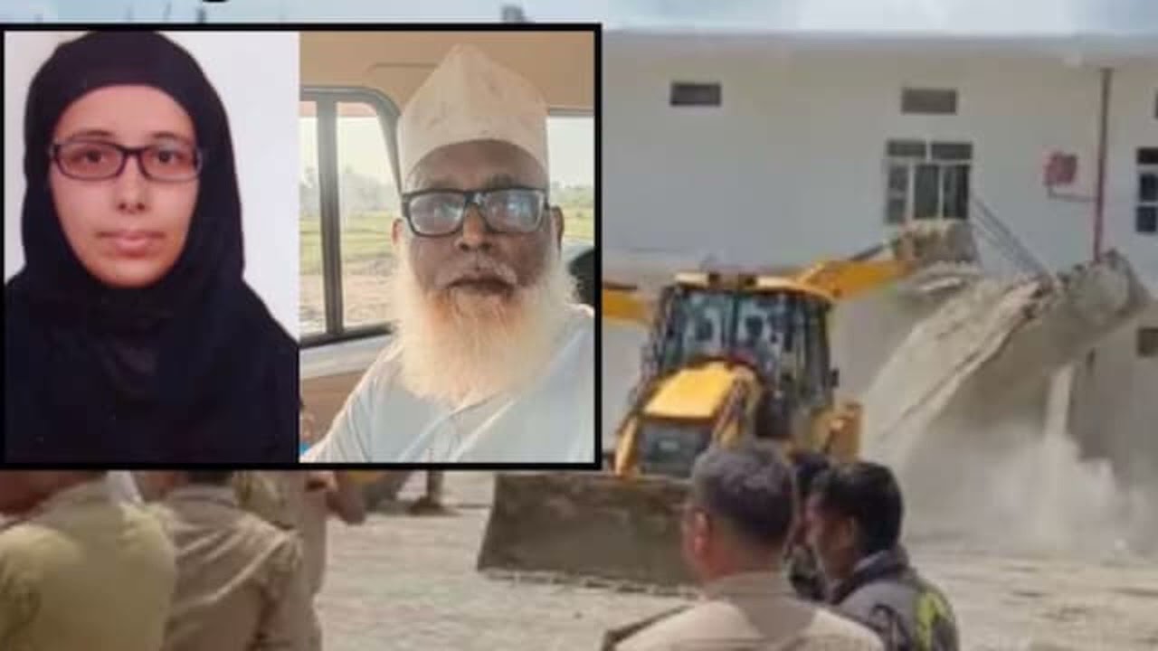 How Chhangur Baba Converted NonMuslims Miraculous Tactics Explained As Followers Stay Mum