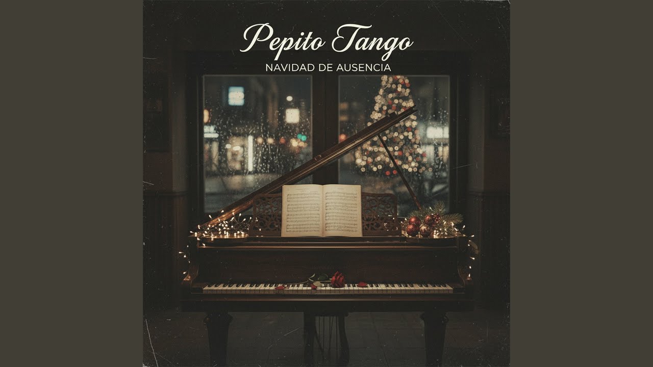 Navidad de Ausencia