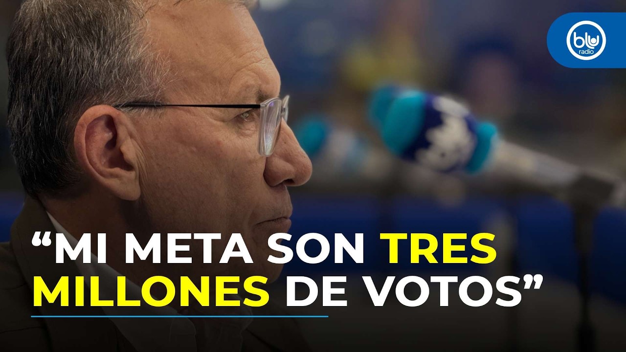 ¿Van a votar las maquinarias en la consulta del 8 de marzo? Roy Barreras responde