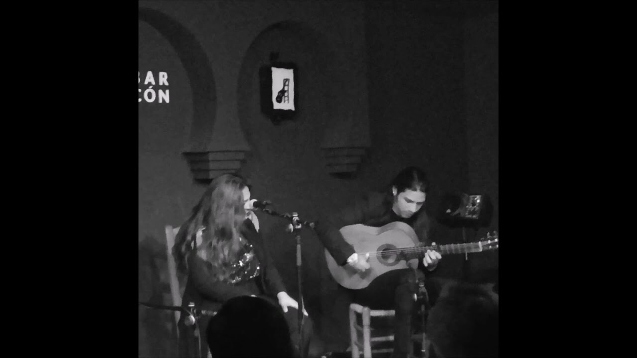 Lela Soto y José del Tomate - Soleá por Bulerías y Bamberas