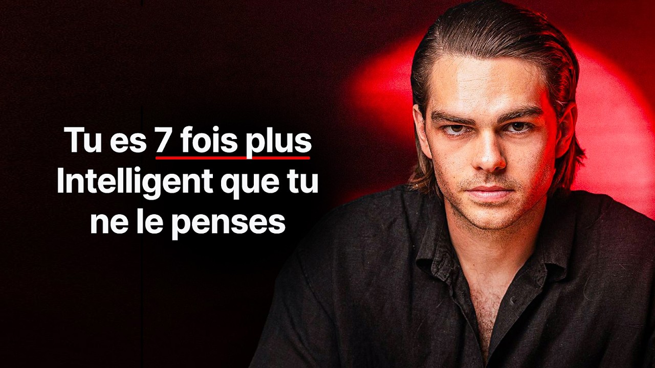 Comment r&eacute;fl&eacute;chir comme le top 1%