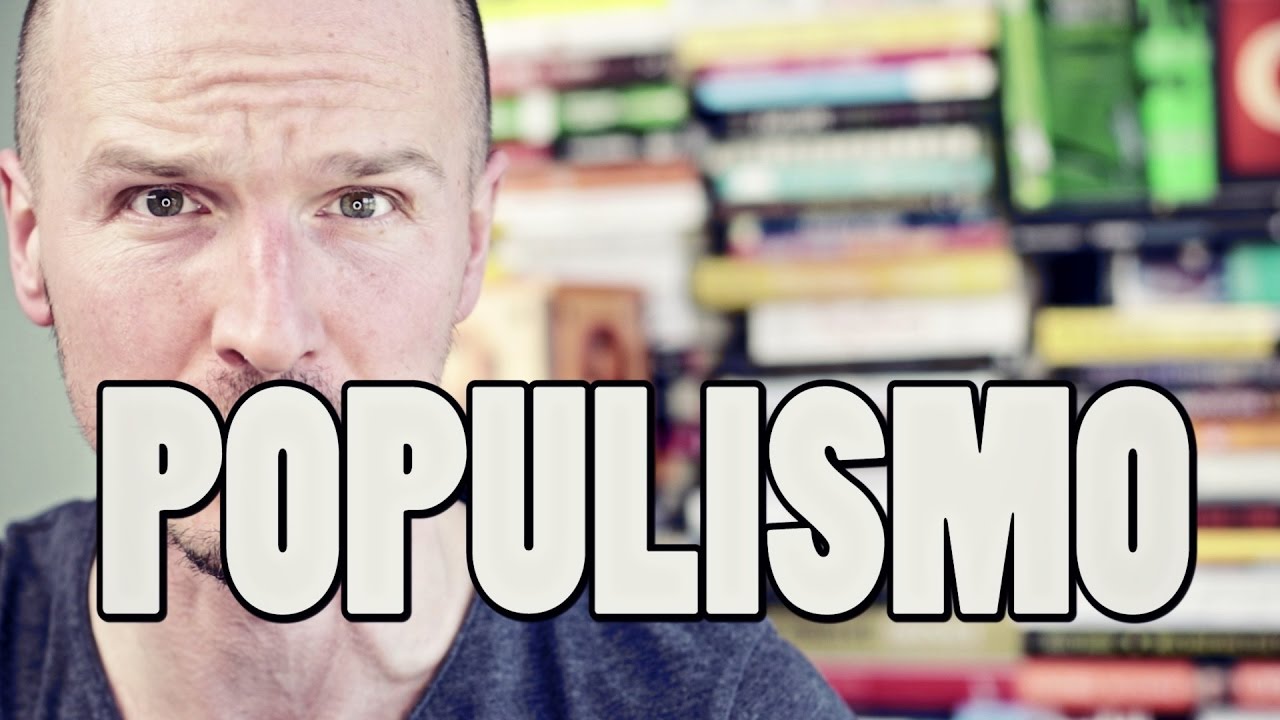 Cos'&egrave; il Populismo?