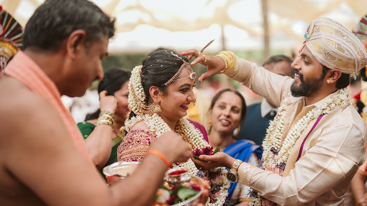 Akki and Niki || Muhurtham