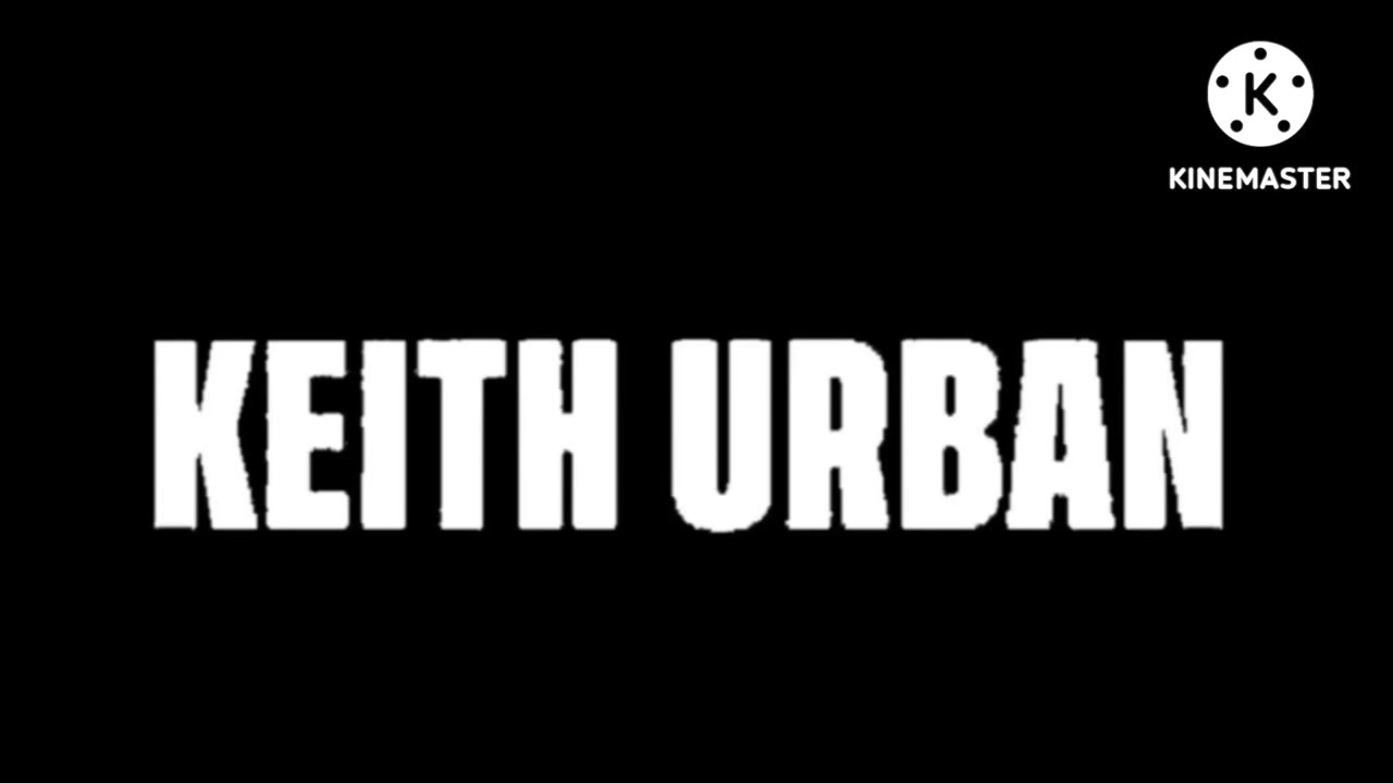 Keith Urban & Carrie Underwood: The Fighter (PAL/High Tone Only) (2017)