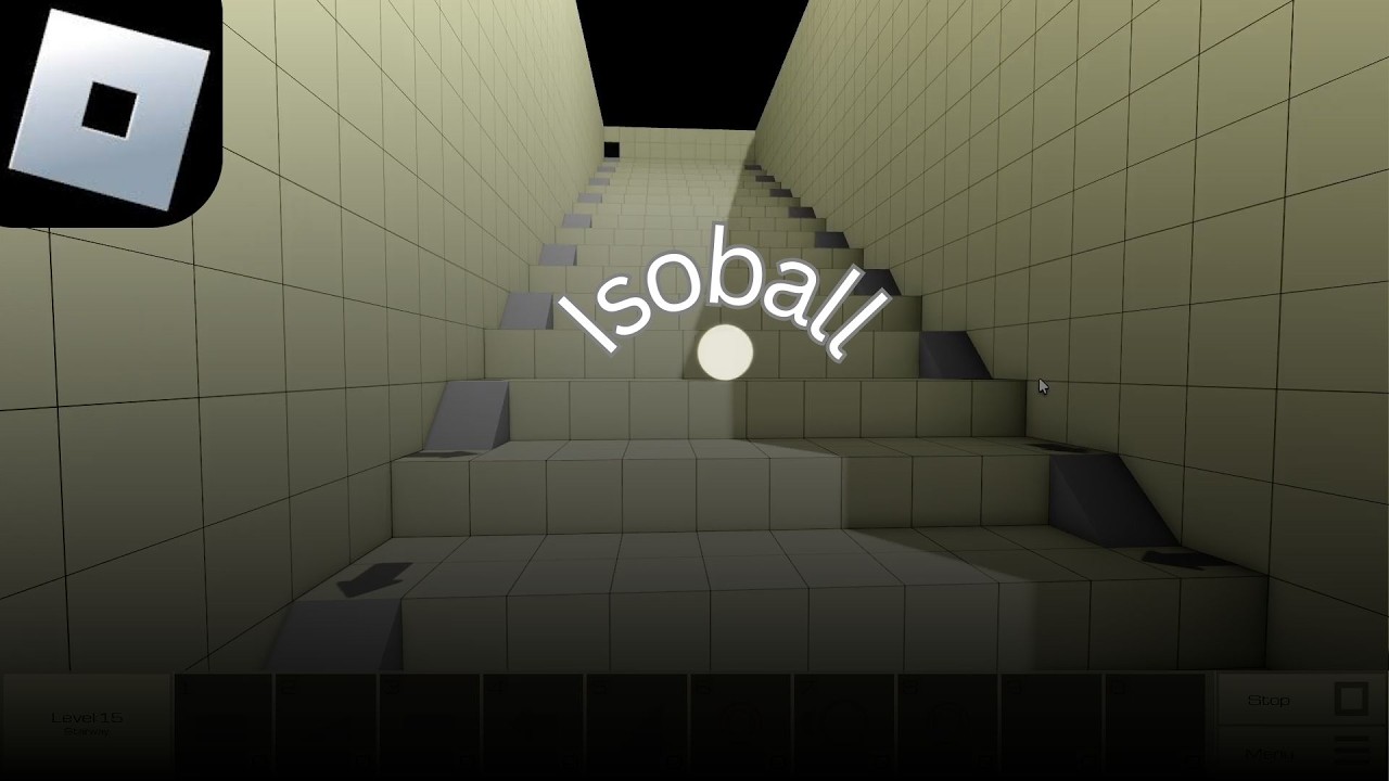 Isoball