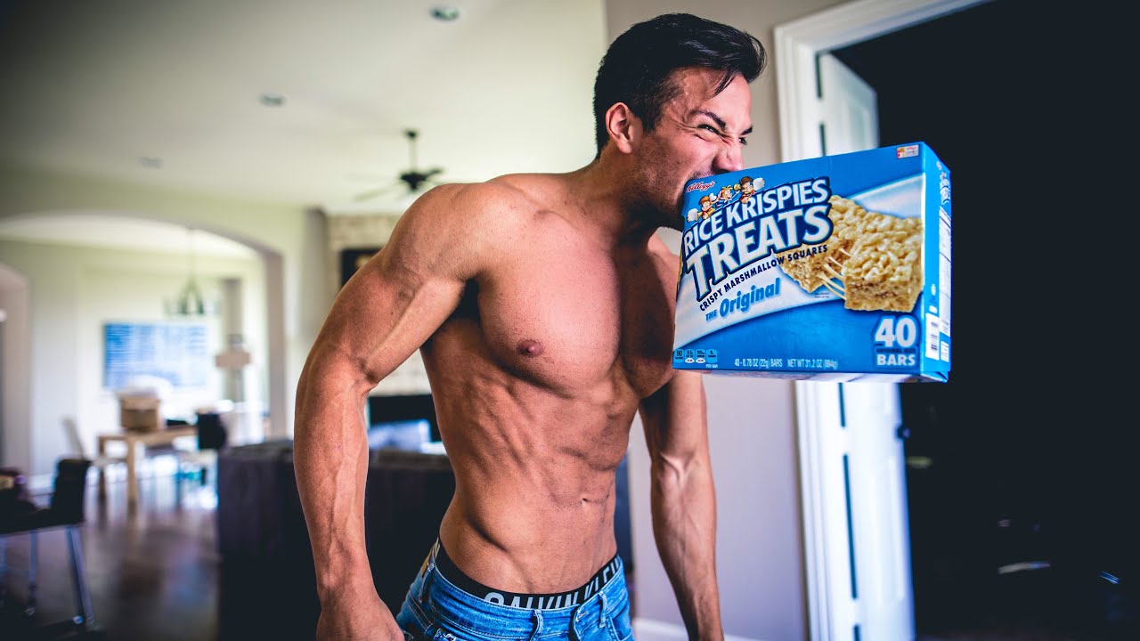 EVERY DAMN DAY | Summer Shredding 56