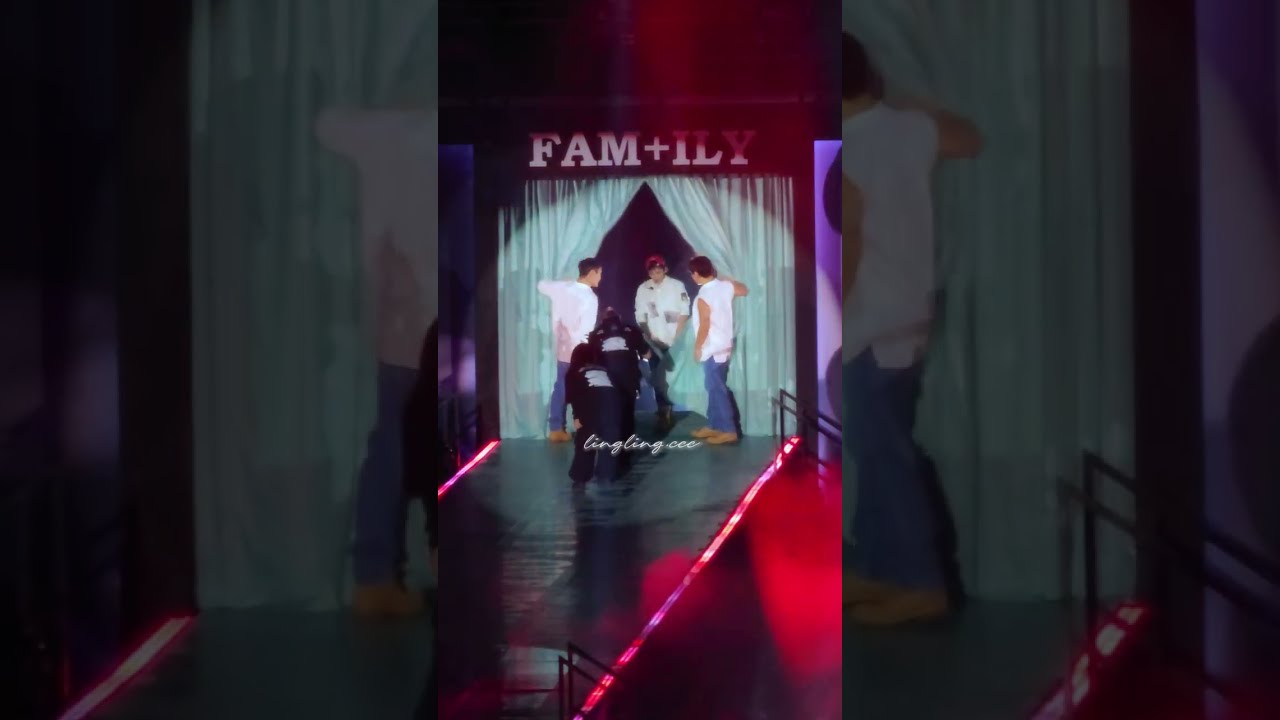 G-DRAGON  - 니가 뭔데 (Who You?) @ GD 1ST FAM MEETING IN SEOUL Day 3 #GDRAGON