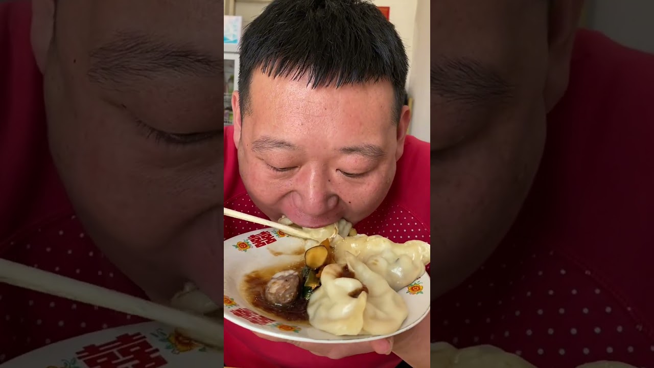 合理饮食，拒绝浪费#减肥路上的绊脚石 #多汁肉包子 #谁懂这一口的好吃程度