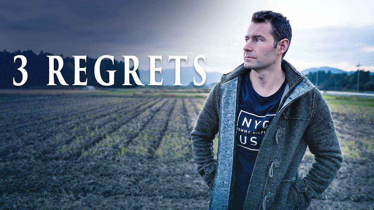 My Greatest Regrets Coming To Japan