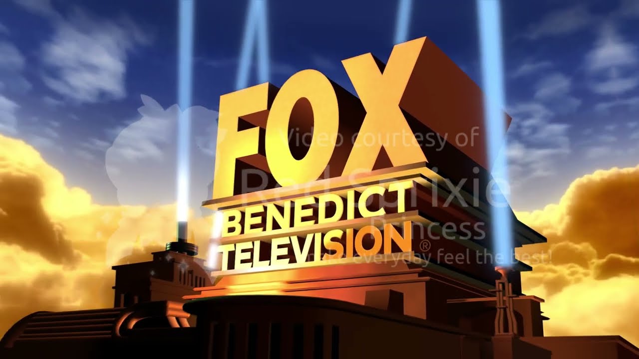 Jessebean Inc./Lord Miller/Fox Entertainment/Fox Benedict Television (2020)
