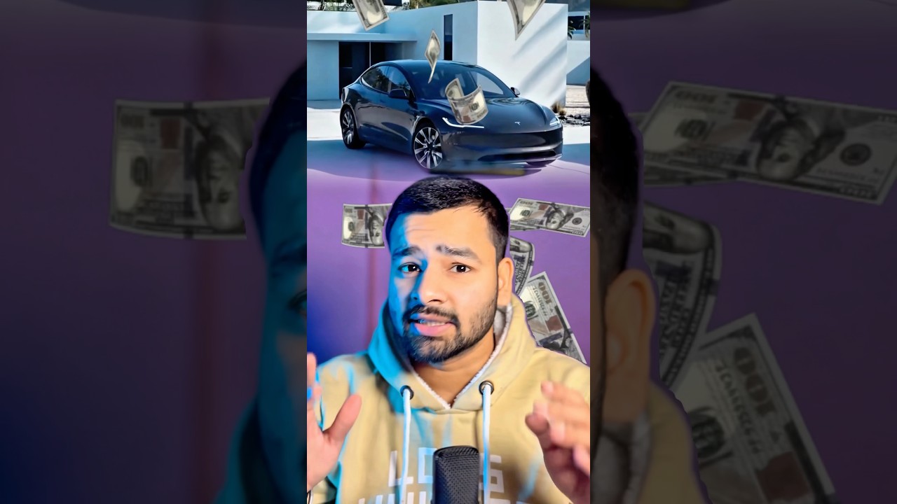 No adv. ❌Policy of tesla 🏎️