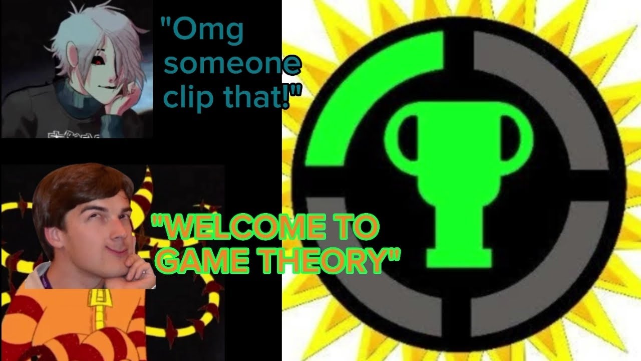 Pastra Does A MatPat Impression