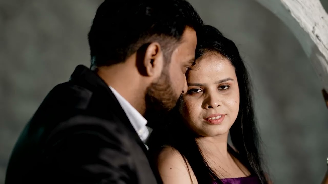 Pre-wedding teaser(Vaibhav and Priyanka)