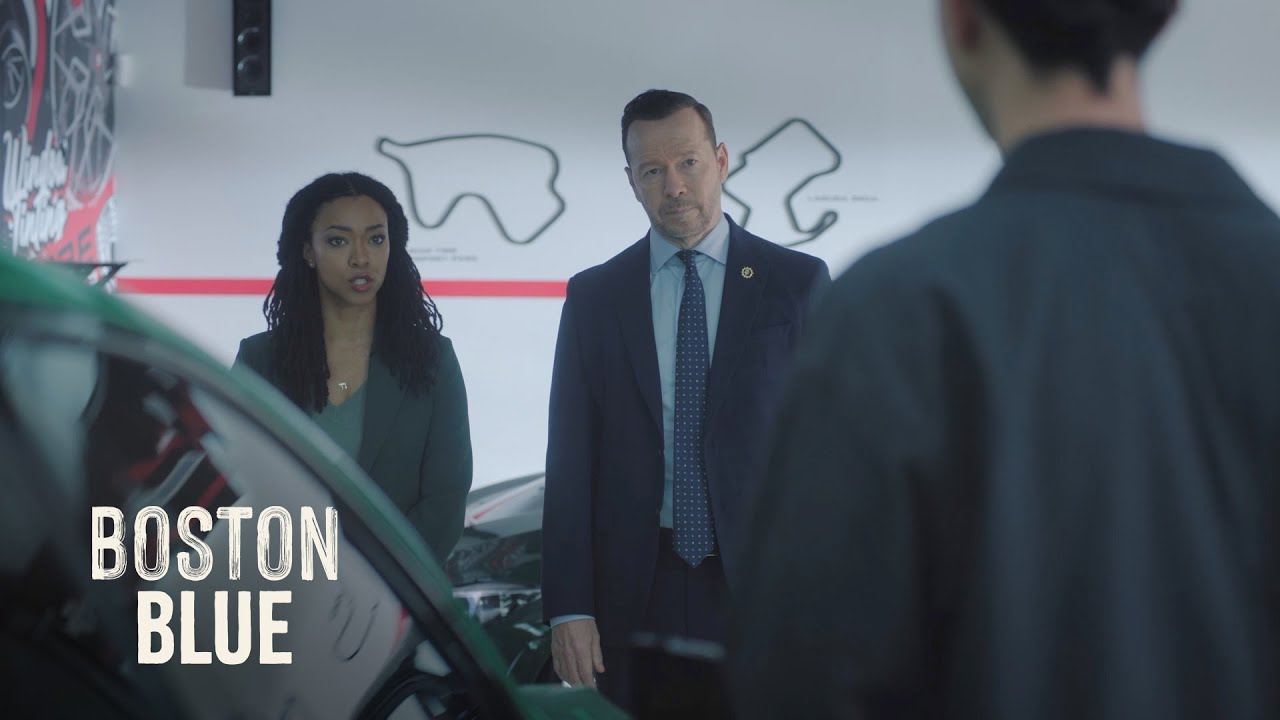 Where Will the Investigation Lead Danny Reagan?