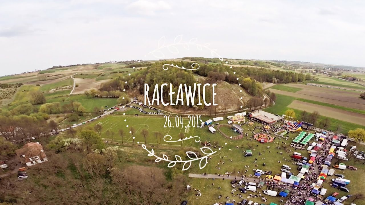RACŁAWICE 2015