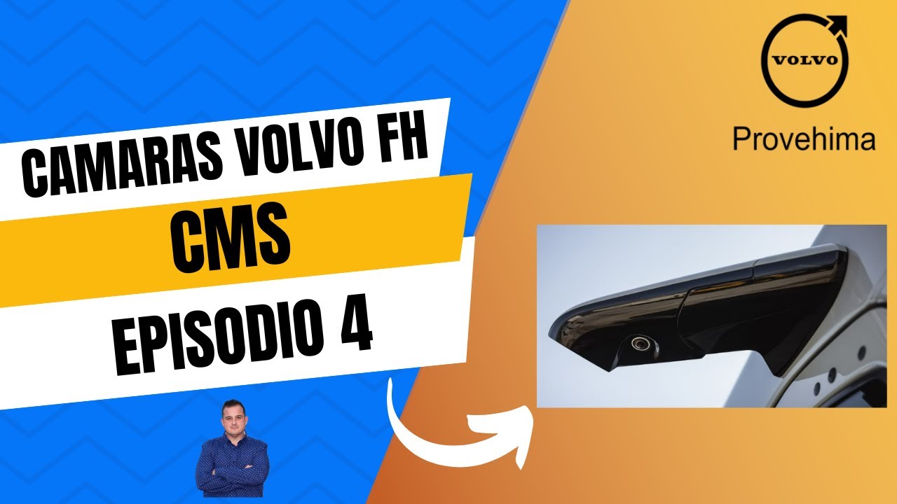 🎥Camaras FH, episodio 4🚛