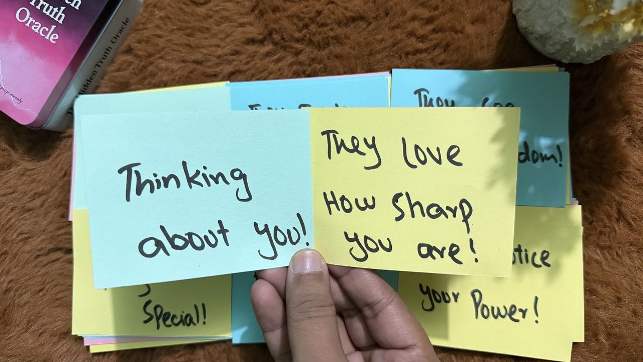 Someone Powerful Can’t Stop Thinking About You… And They’re Ready to Claim You 🔥🔓