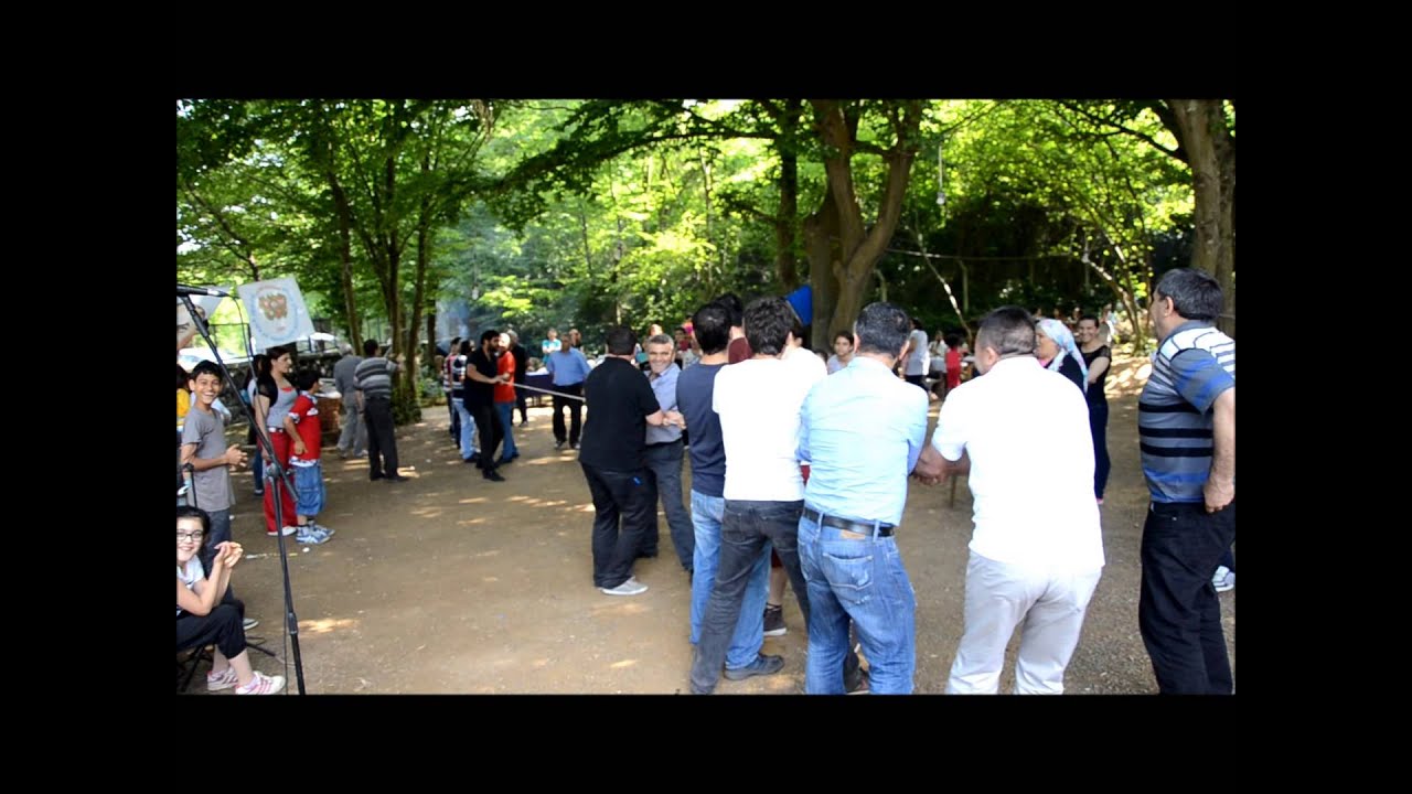 DERNEK PİKNİK 2014