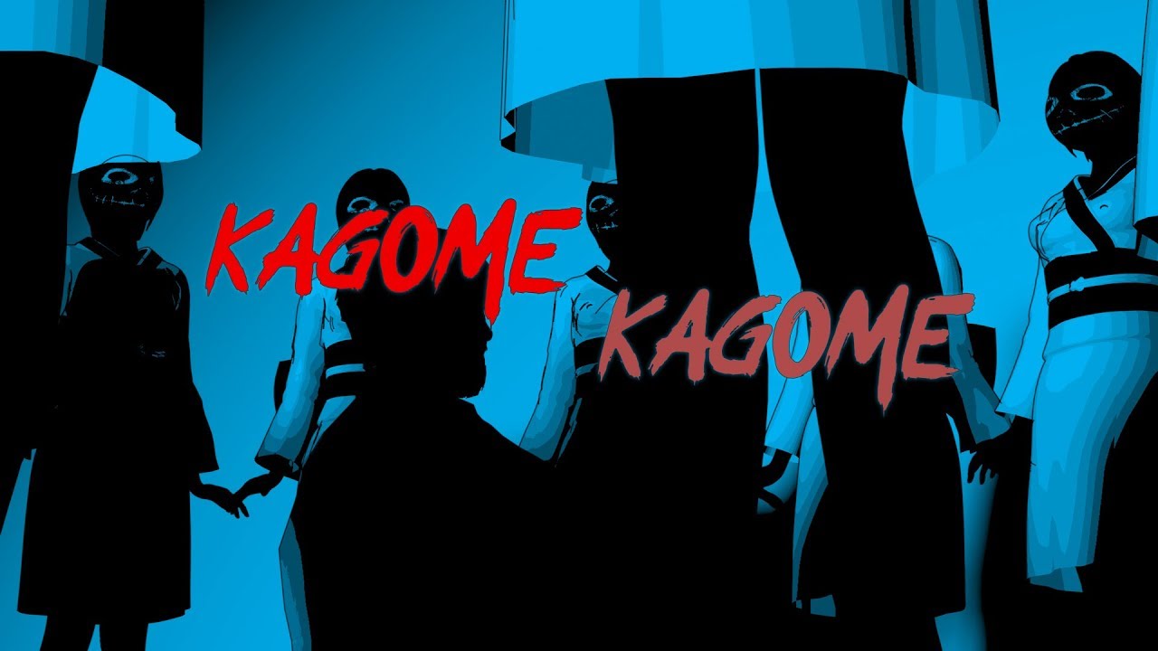 Kagome Kagome (Creepypasta en Español)
