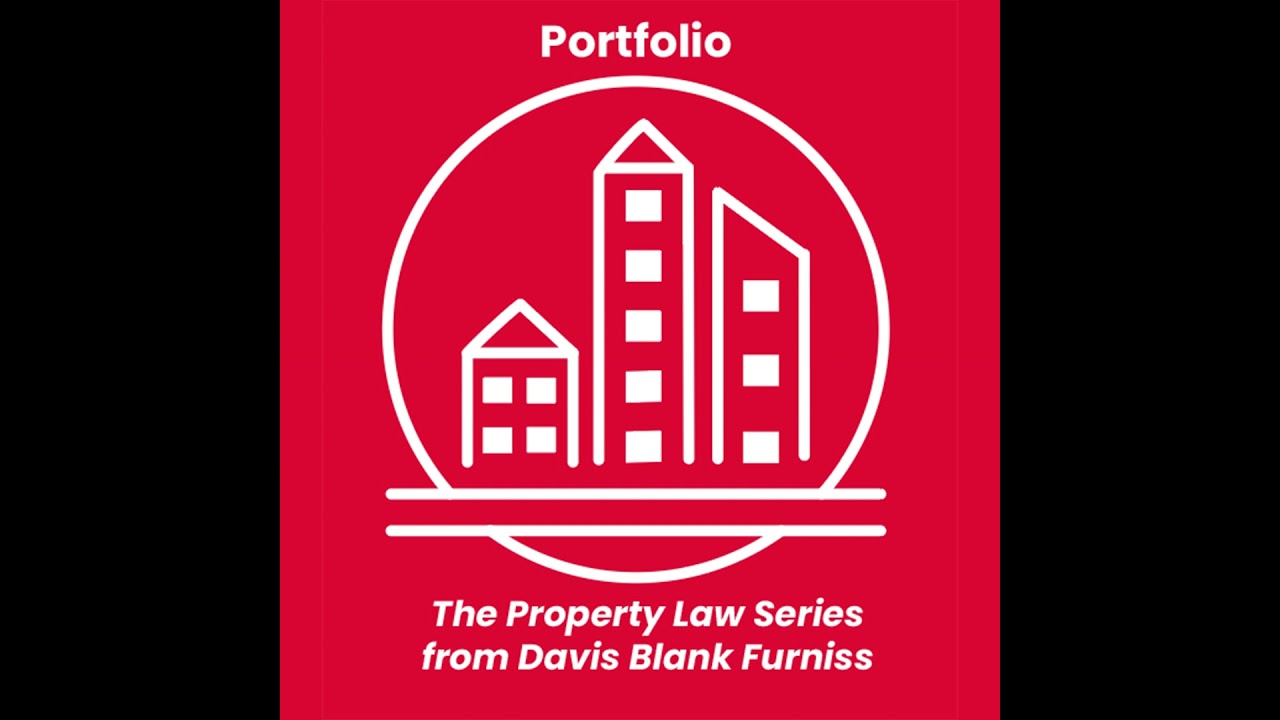 Portfolio Ep3: Security of Tenure vs Contracting Out