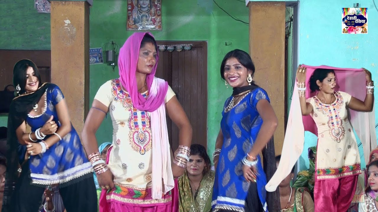 राजा ना है बस में || Babita Chaudhary Song || Chetan Cassettes HD
