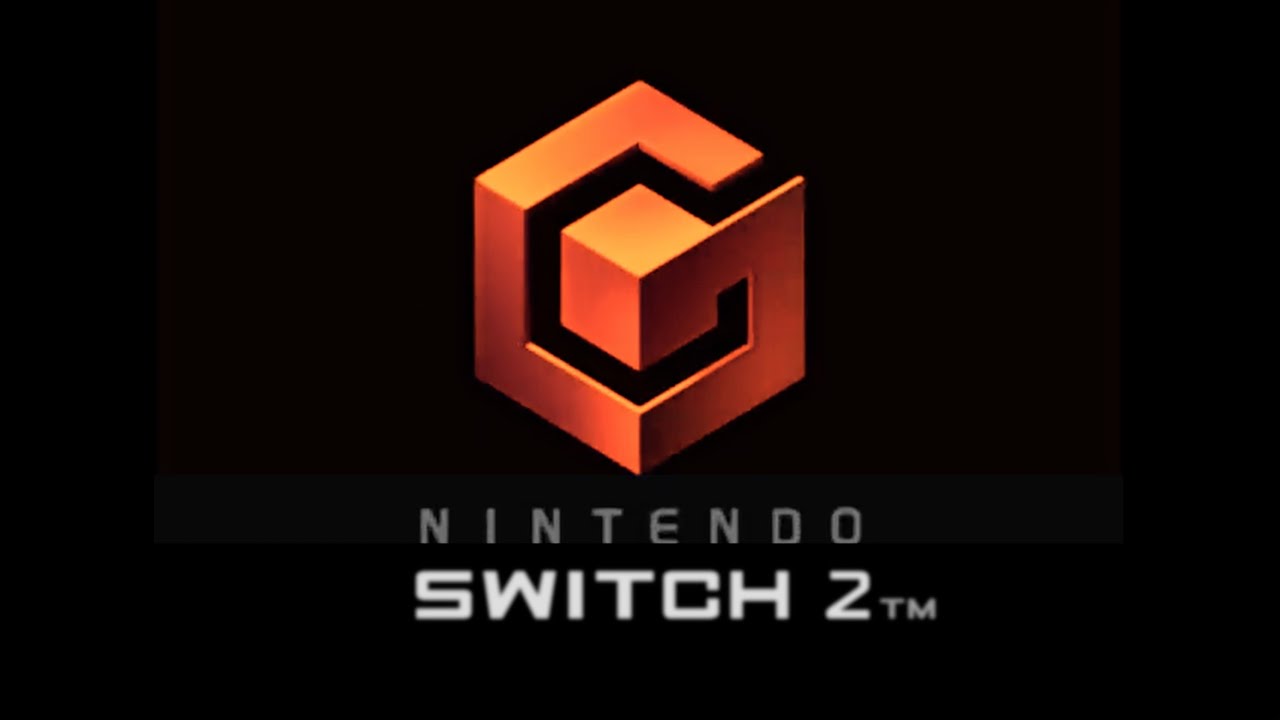 Nintendo Switch 2 Alternate Universe Startup Intros Part 2 (Gamecube, Sega, PS1, XBOX....)