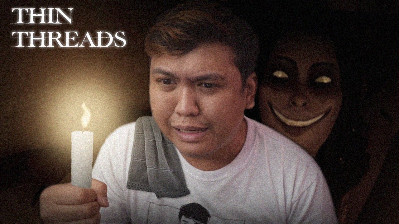 A Filipino Horror Game That Will Leave You Speechless | Thin Threads