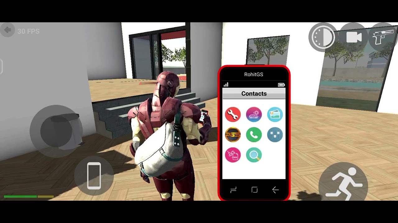 So guys Indian bike driving 3D ka new update a chuka hai jaldi se dekh lo guys video 