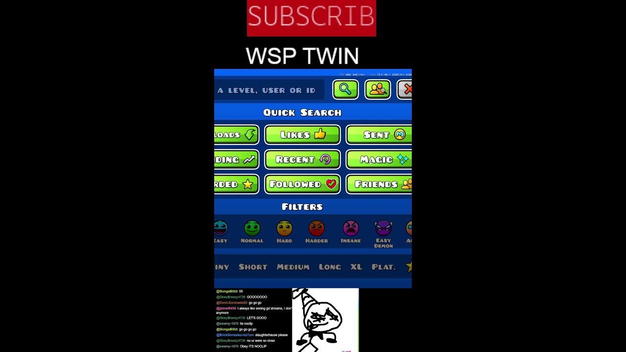 geometry dash