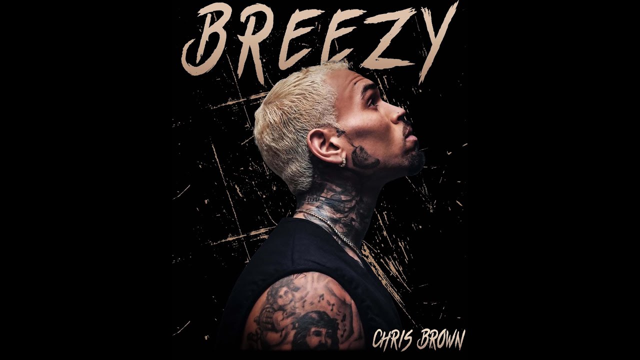 [FREE] Chris Brown Type Beat – 