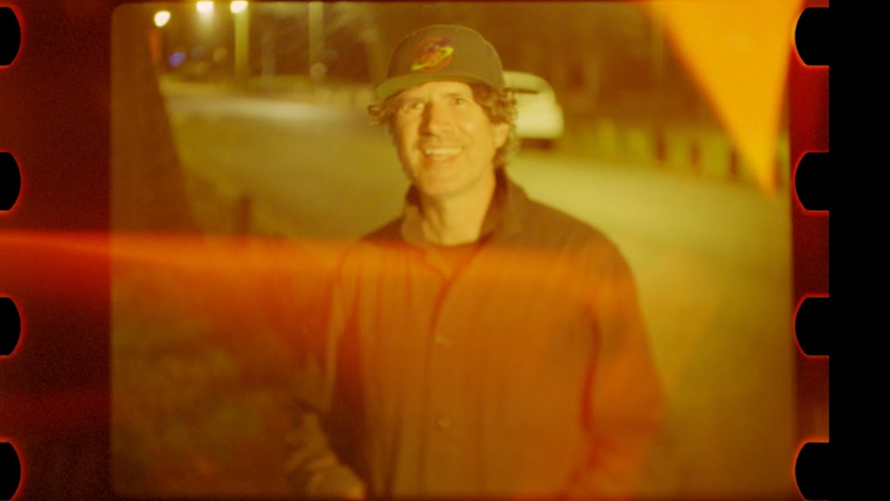 Gruff Rhys  - Taro #1 + #2 (Official video)