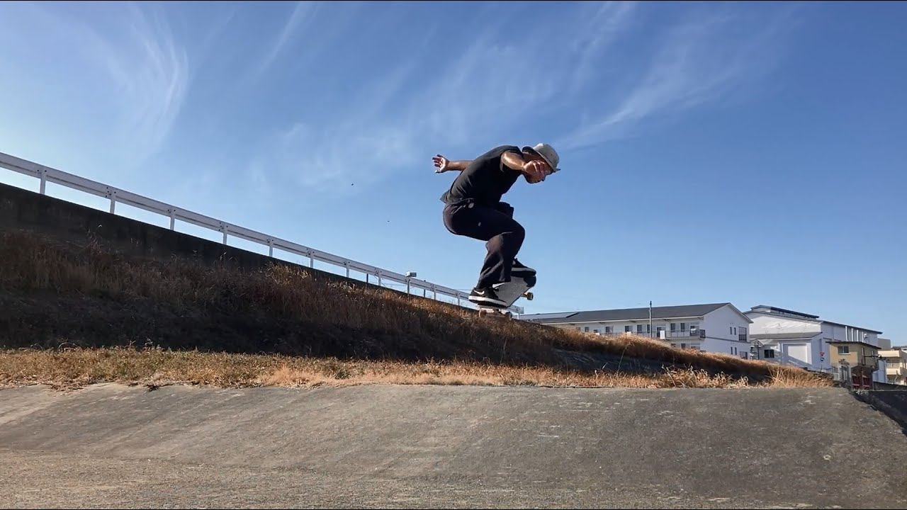 52 y/o👴 20260131 #streetskate #skatersover50 #oldmanskatesesh 🛹
