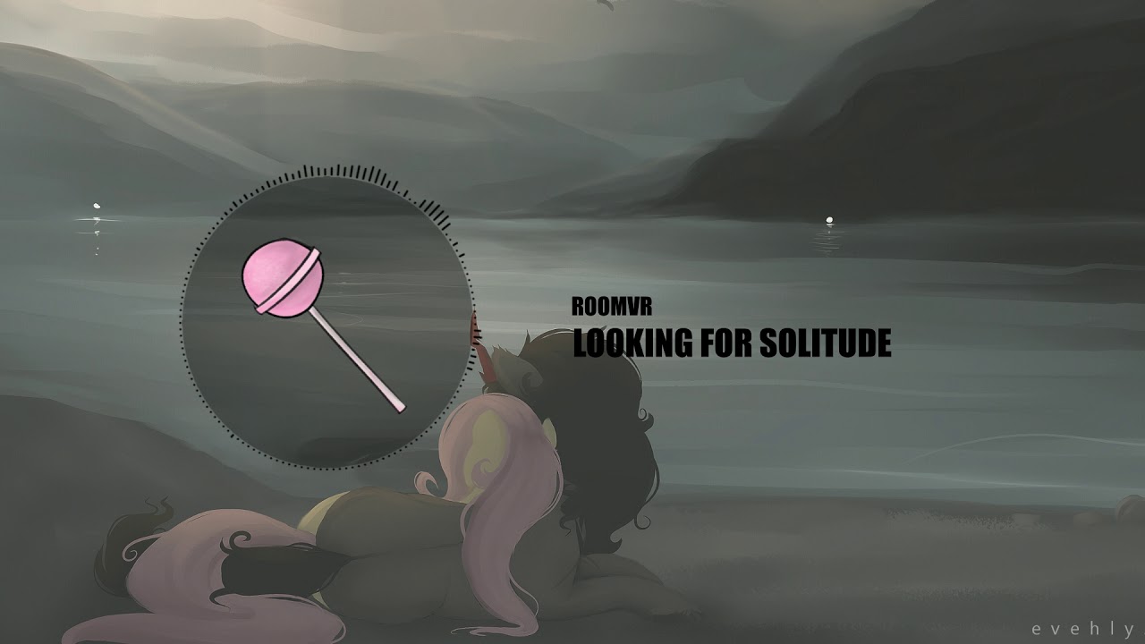RoomVR - Looking for Solitude [ASoS: Lollipop] | EPIC MUSIC