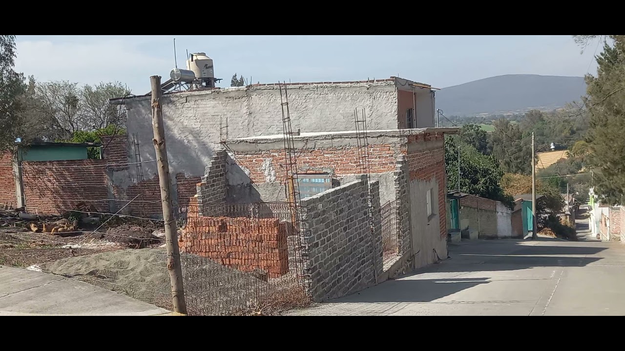 El Tecolote Mpio. de Jaral del Progreso Gto. 1/a.parte.!