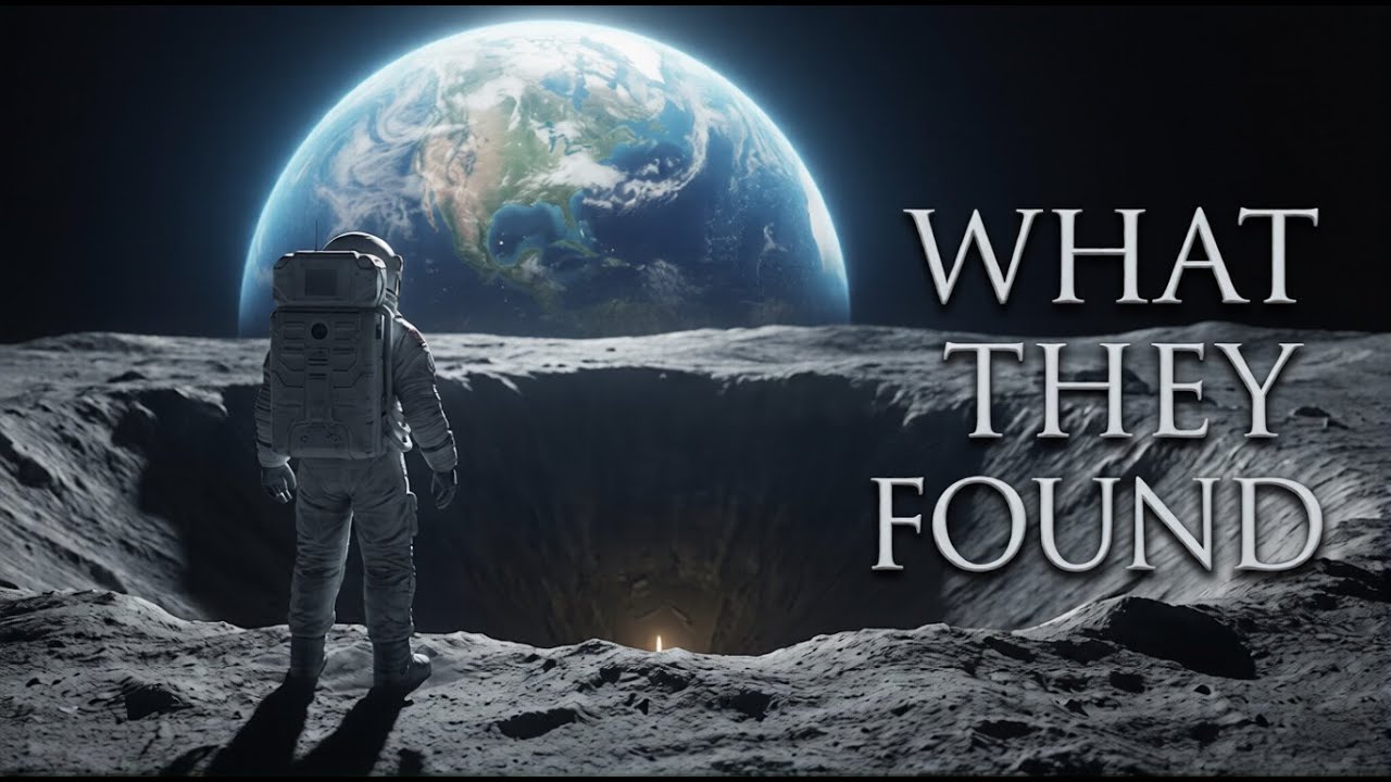 Apollo 12–17: The Moon Missions That Proved Everything Was Real